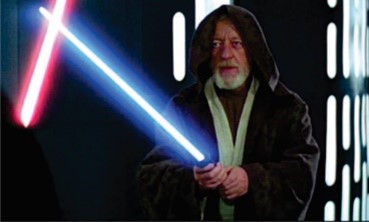 obi wan kenobi