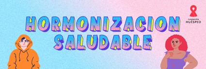 fundacion huesped